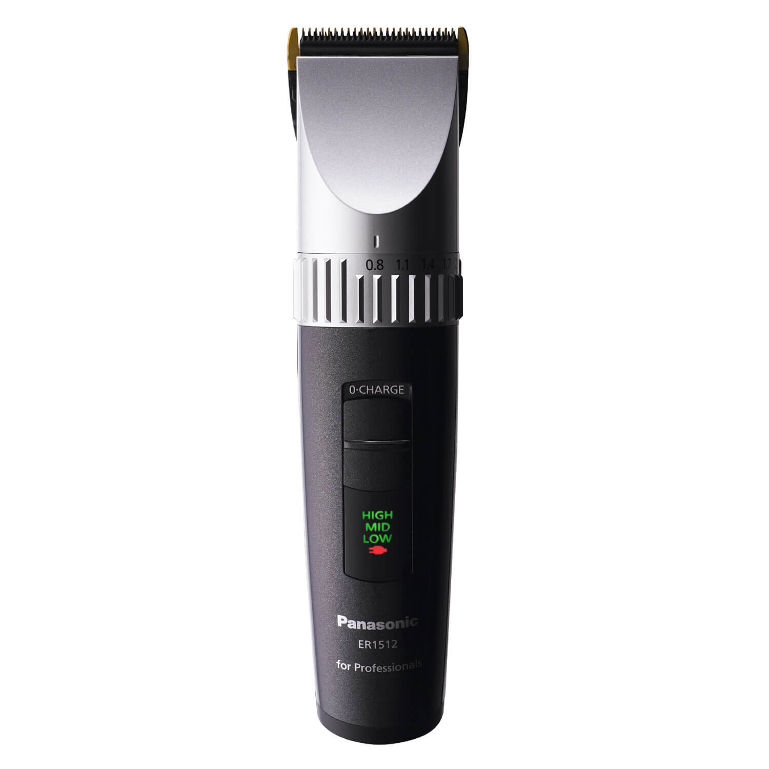 Produktbild von Panasonic - Haarschneide-Maschine ER 1512 K