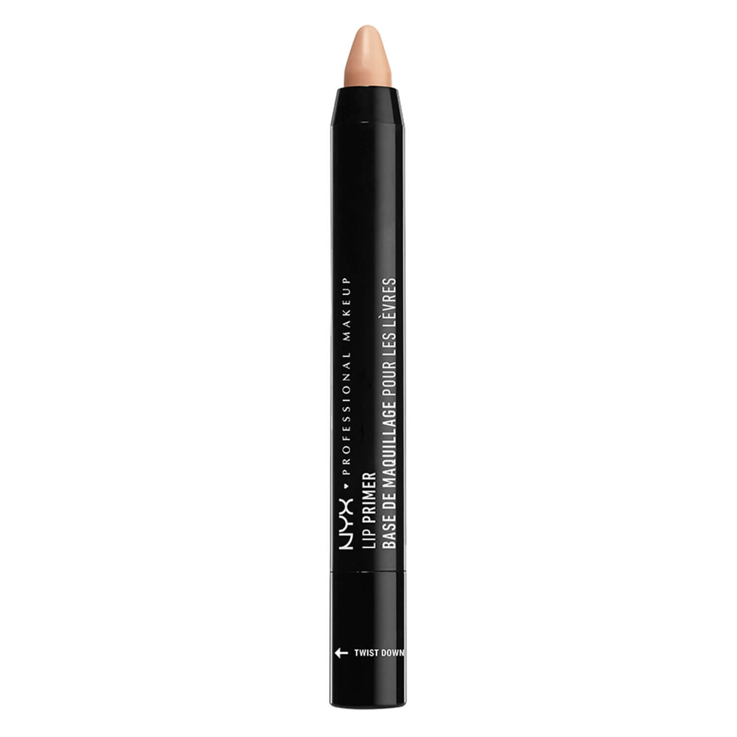 Product image from NYX Primer - Lip Primer Deep Nude
