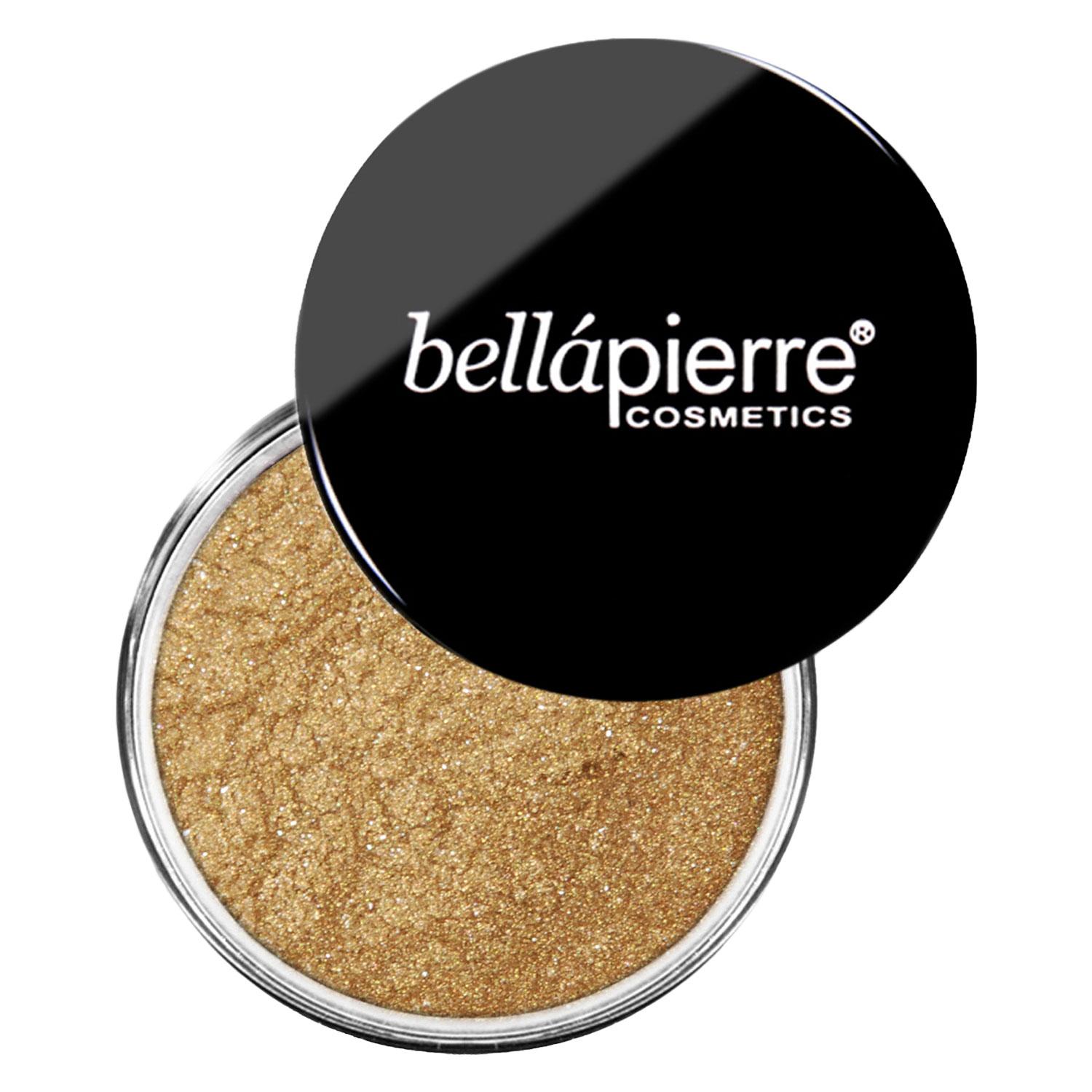 bellapierre Eyes - Shimmer Powders Oblivious