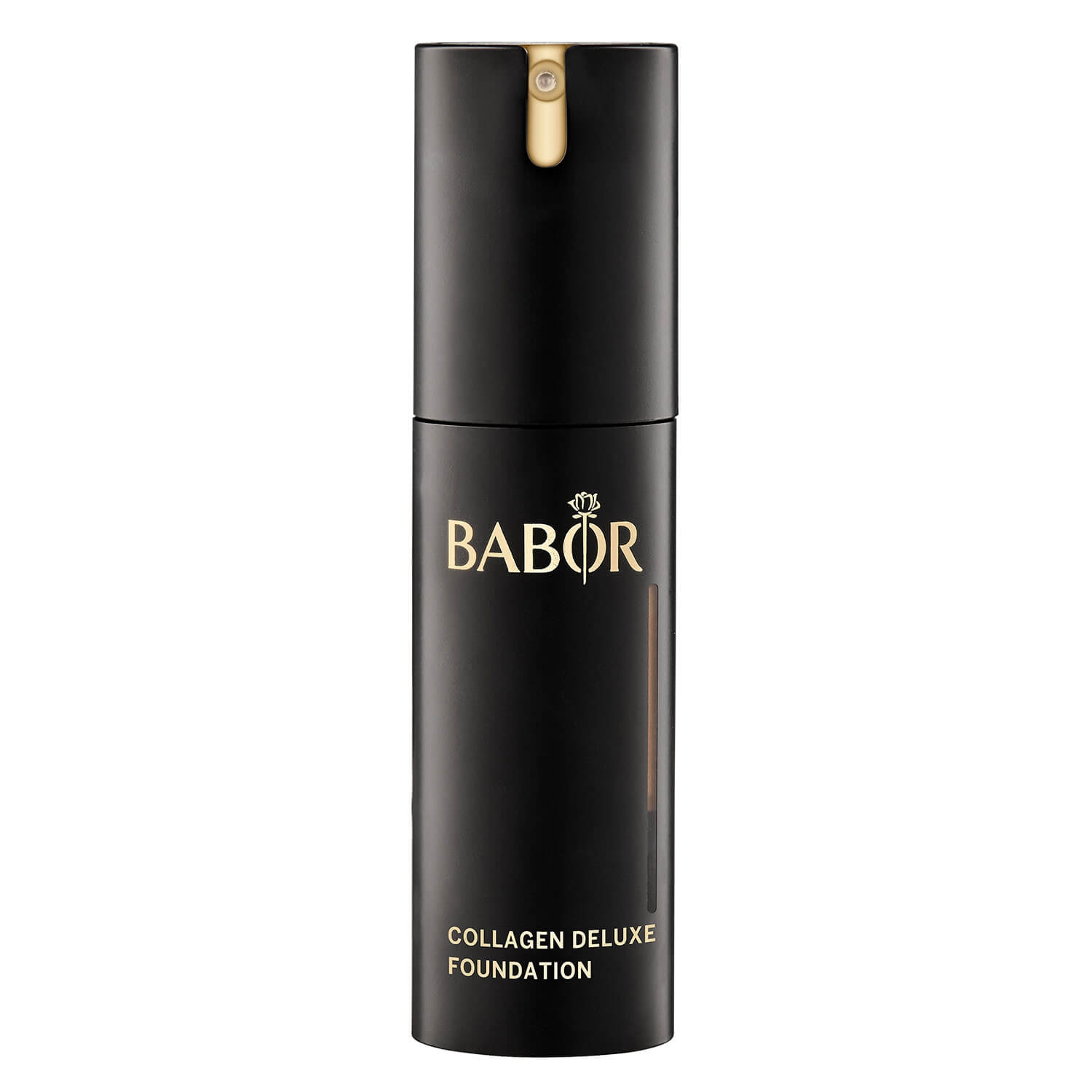 Product image from BABOR MAKE UP - Collagen Deluxe Foundation 03 Natural