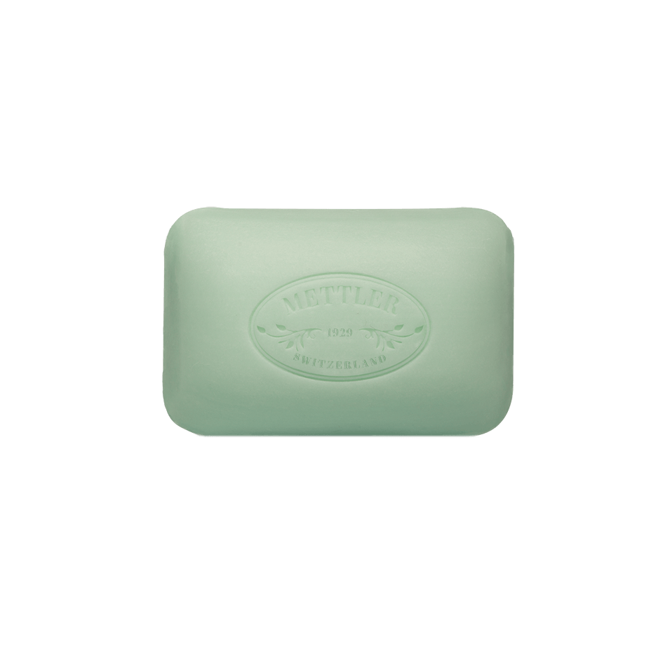 Produktbild von Detox - Seife gegen Unreinheiten für Hände und Gesicht