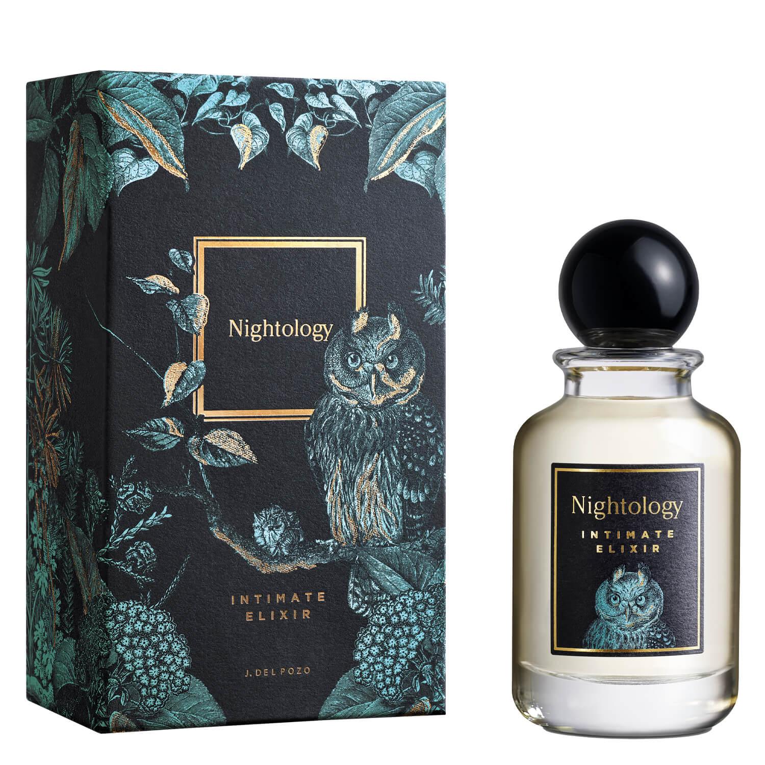 Nightology - Intimate Elixir Eau de Parfum