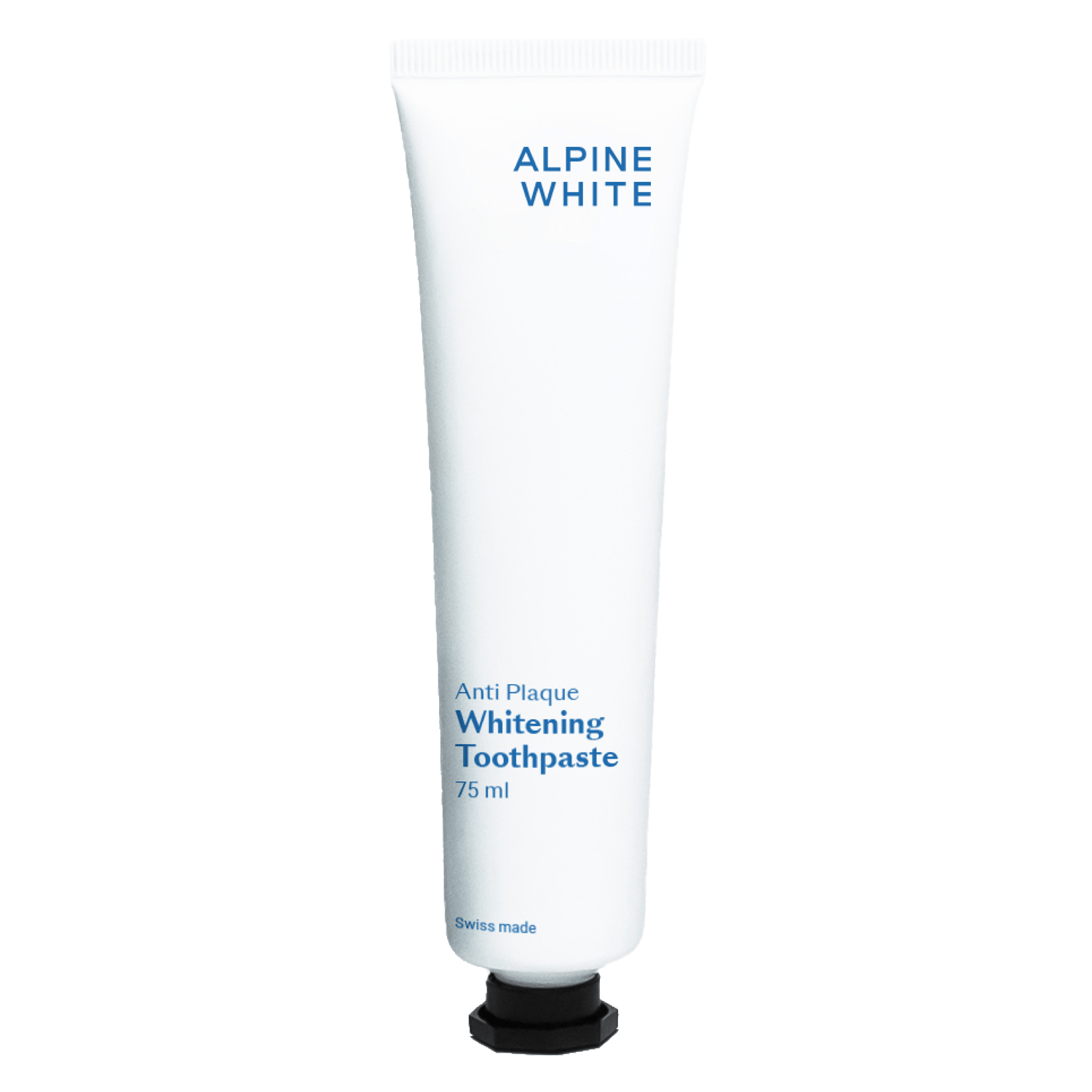 Produktbild von ALPINE WHITE - Whitening Zahnpasta Anti Plaque