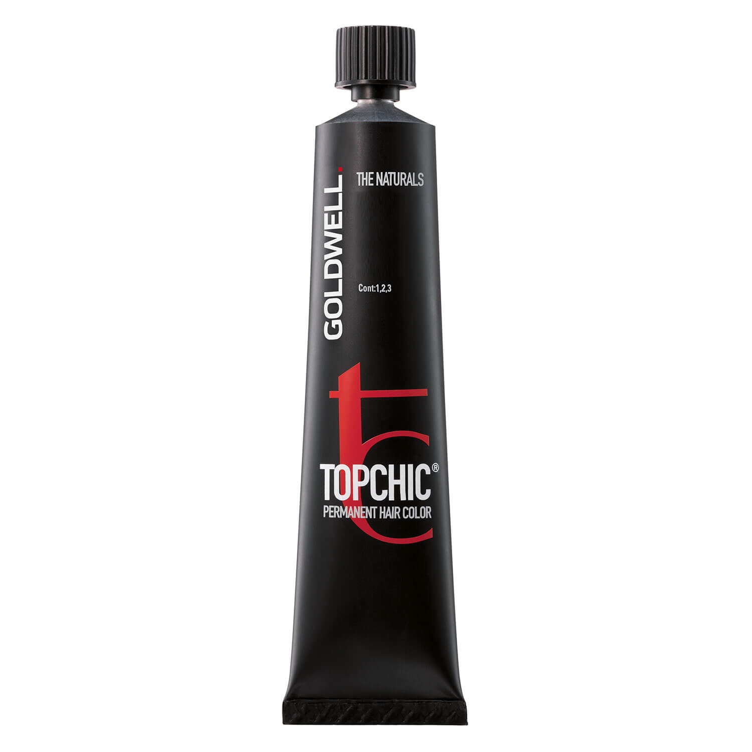 Product image from Topchic The Naturals - 5NA Hell-Natur-Aschbraun