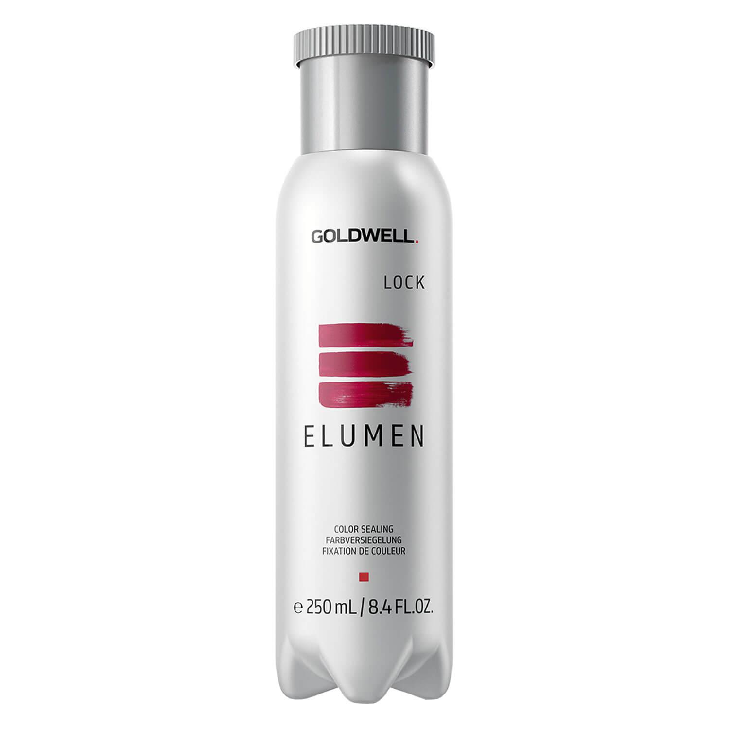 Elumen - Color Sealing