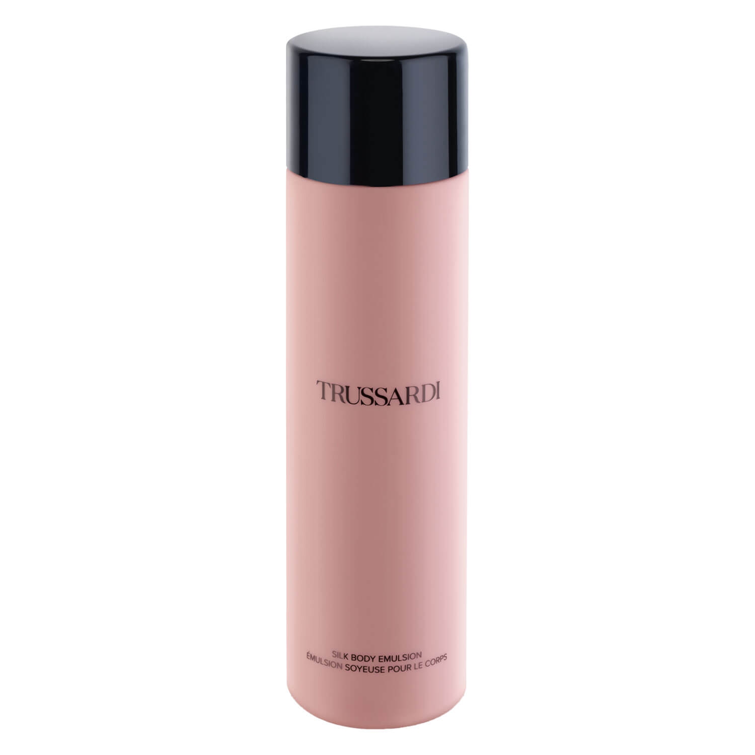 Product image from Trussardi - Silk Body Emulsion