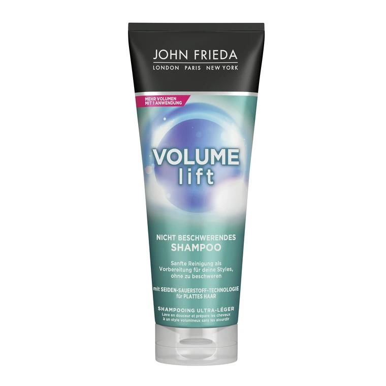 Volume Lift - Shampooing Ultra-Léger