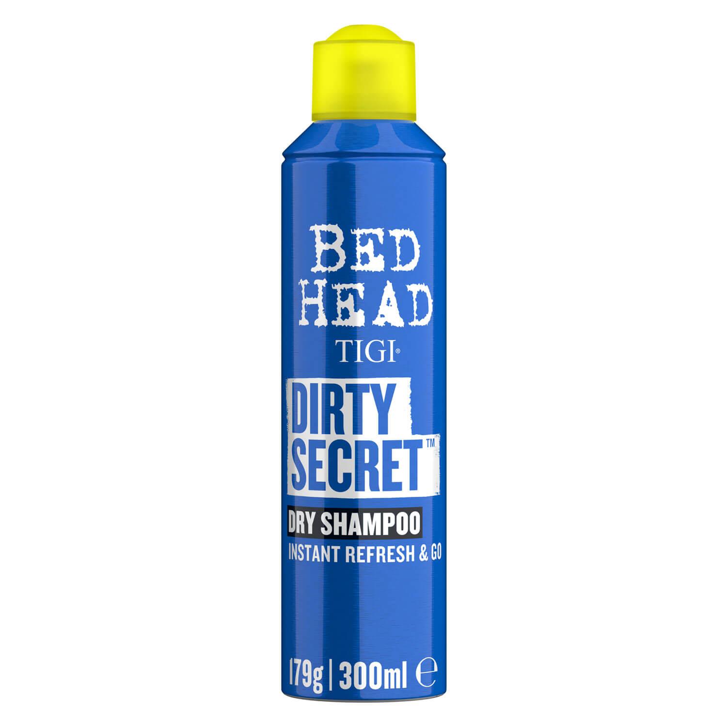 Bed Head - Dirty Secret Dry Shampoo