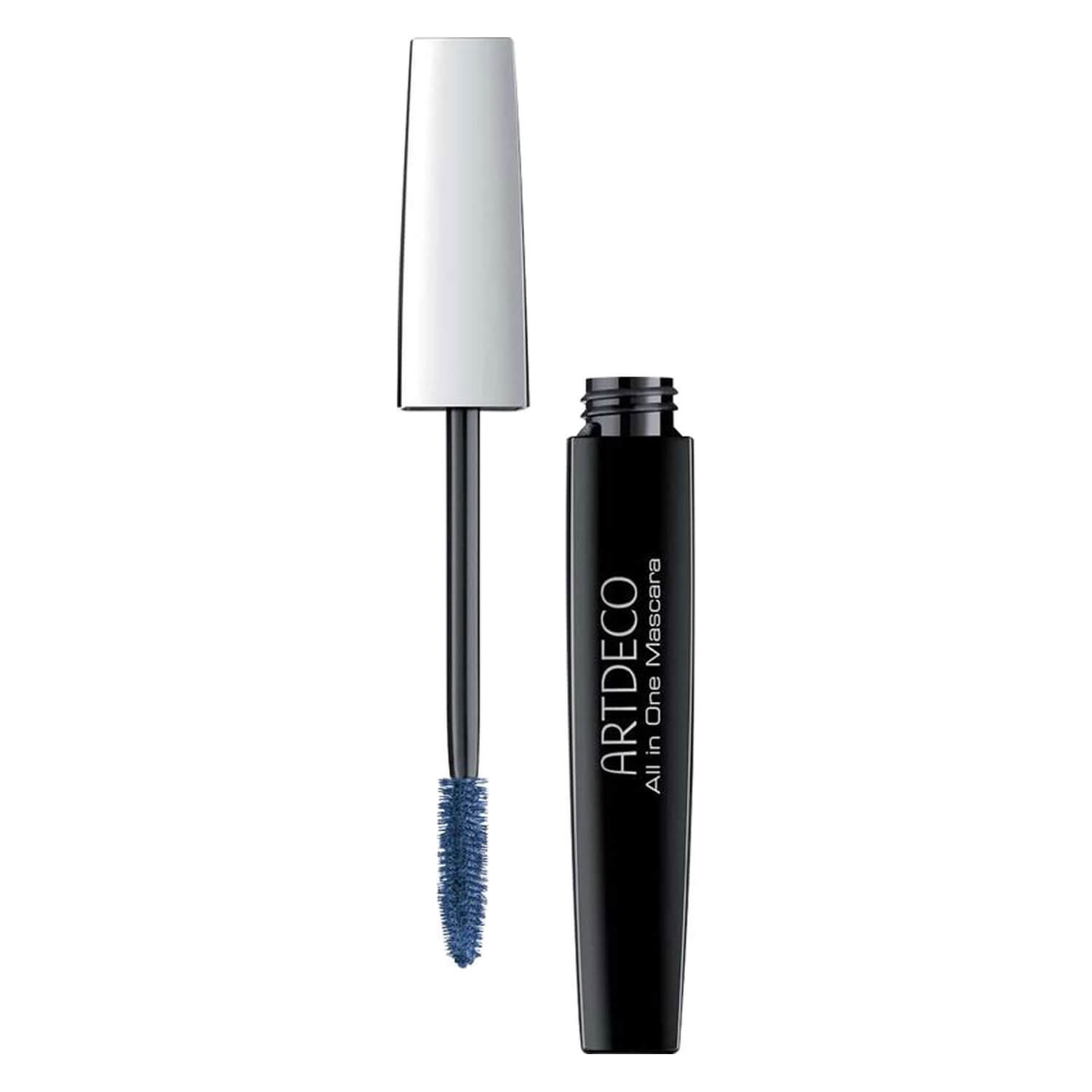 Product image from Artdeco Mascara - All in One Mascara Blue 05
