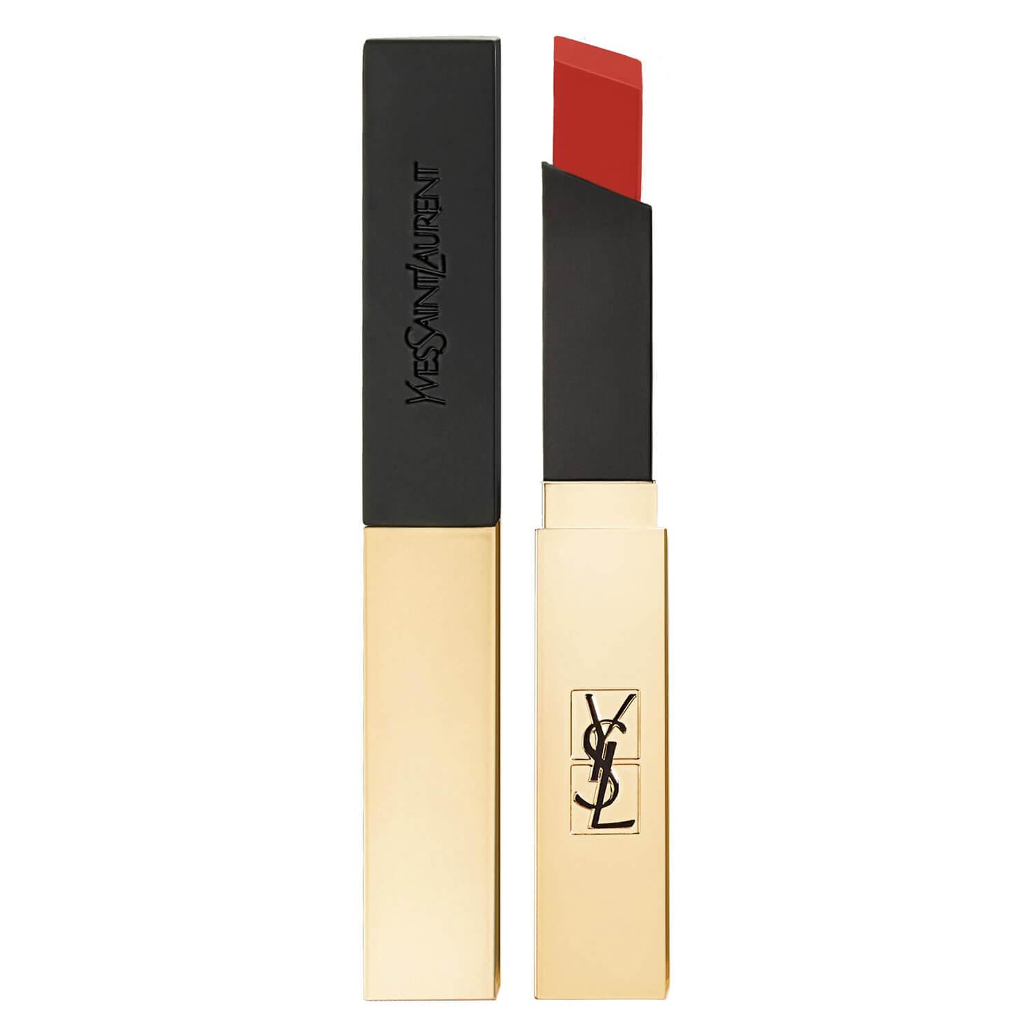 Rouge Pur Couture The Slim - Corail Antinomique 10