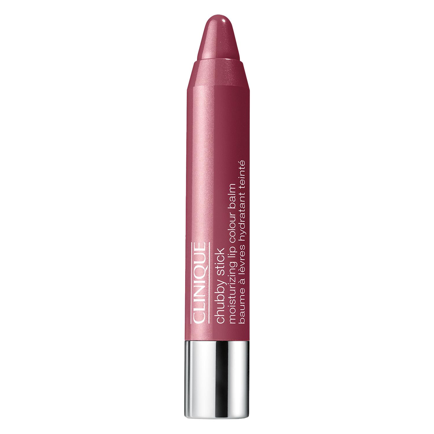 Clinique Lips - Chubby Stick Broadest Berry 30