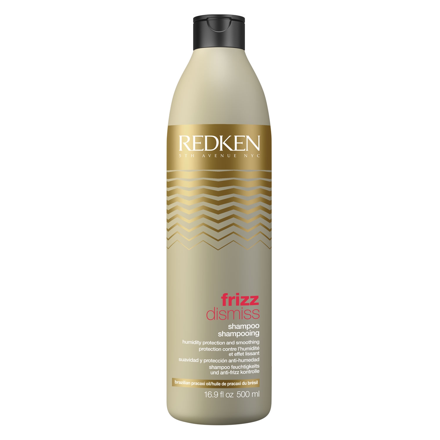 Product image from Frizz Dismiss - Shampoo