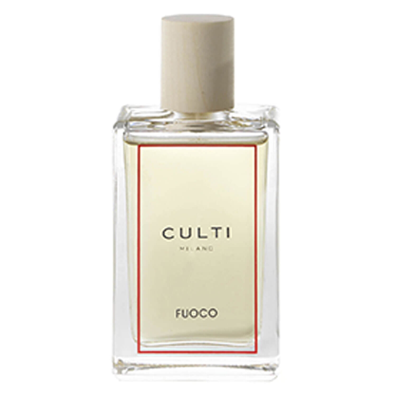 Product image from CULTI Spray - Raumspray Fuoco