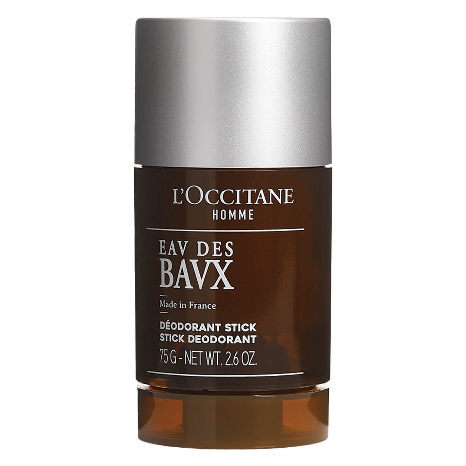 Product image from L'Occitane Body - Baux Deo Stick