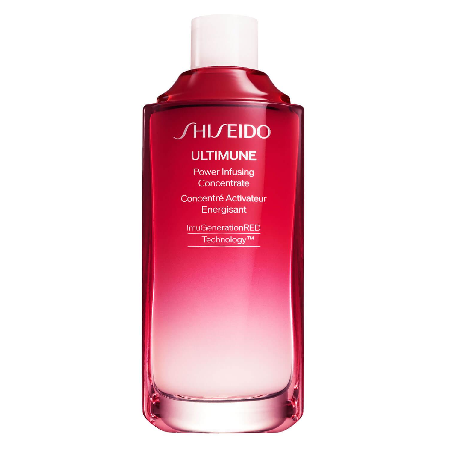 Ultimune - Power Infusing Concentrate 3.0 Refill