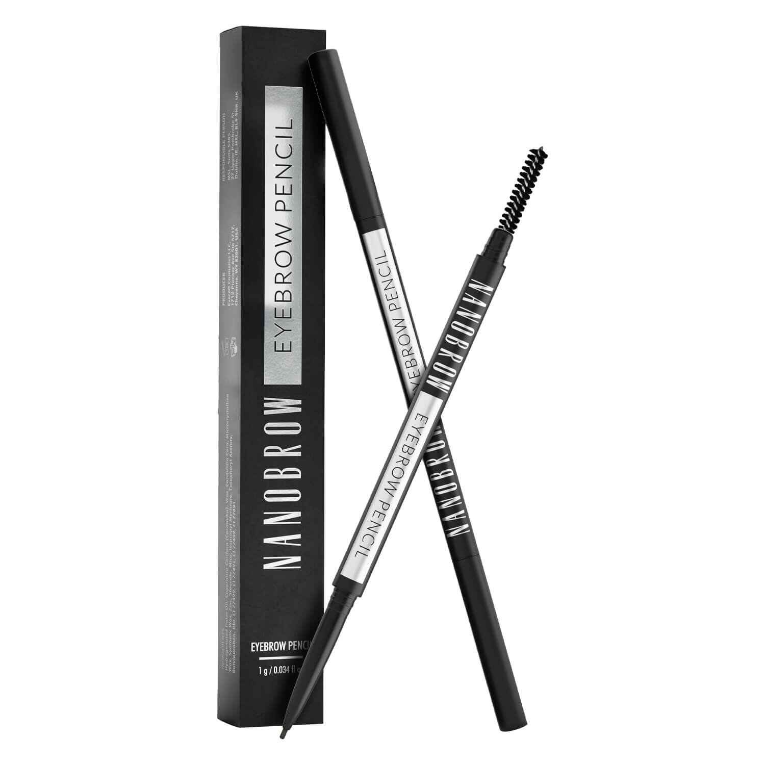 Product image from Nanobrow - Eyebrow Pencil Blonde
