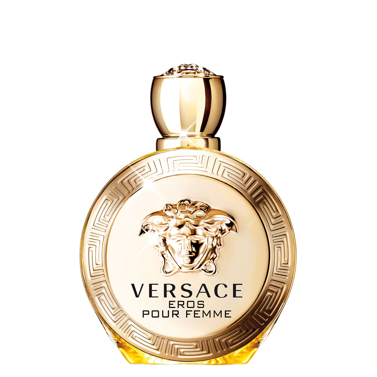 Produktbild von Versace Eros - Eau de Parfum Pour Femme