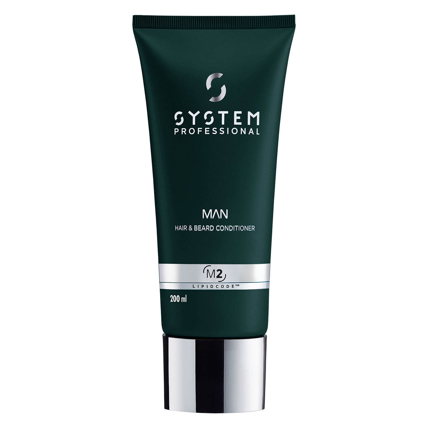 Product image from System Professional Man - Hair & Beard Conditioner