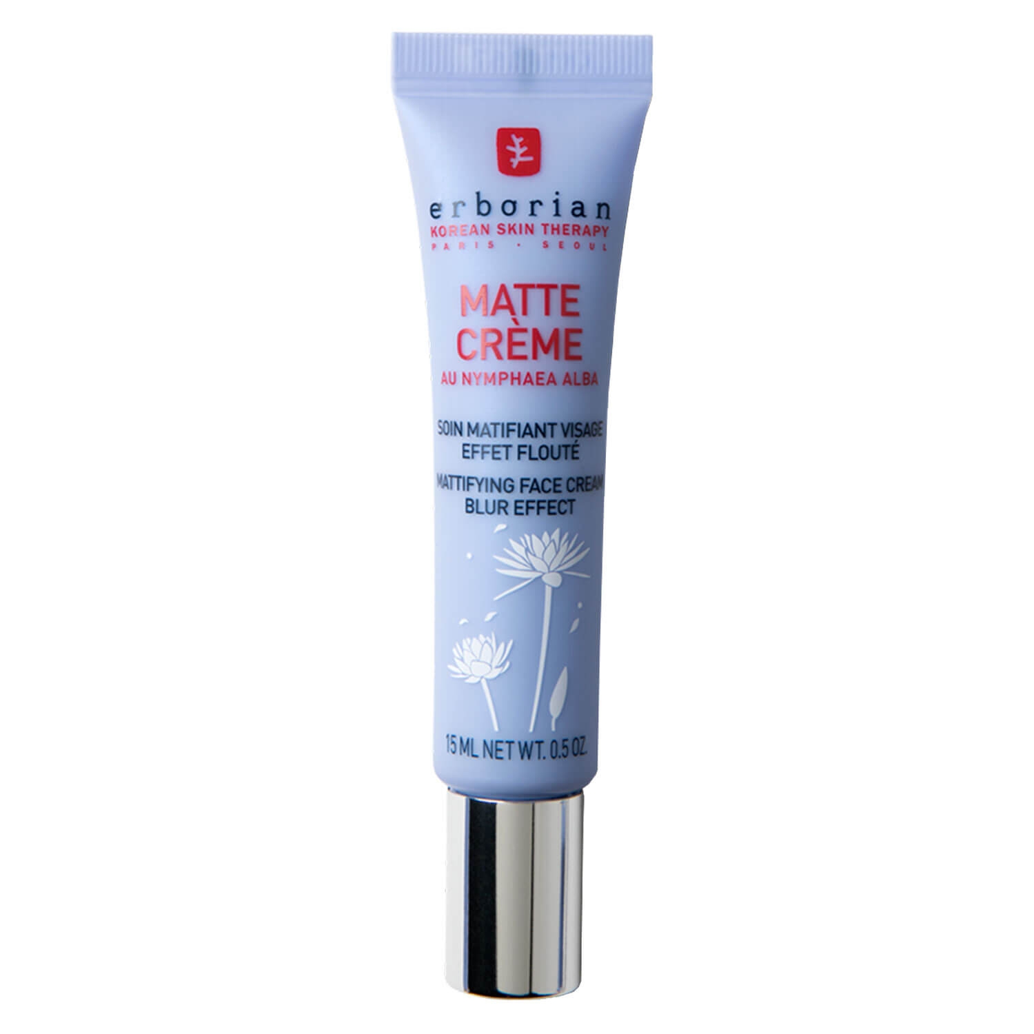 Product image from erborian Primers - Matte Crème