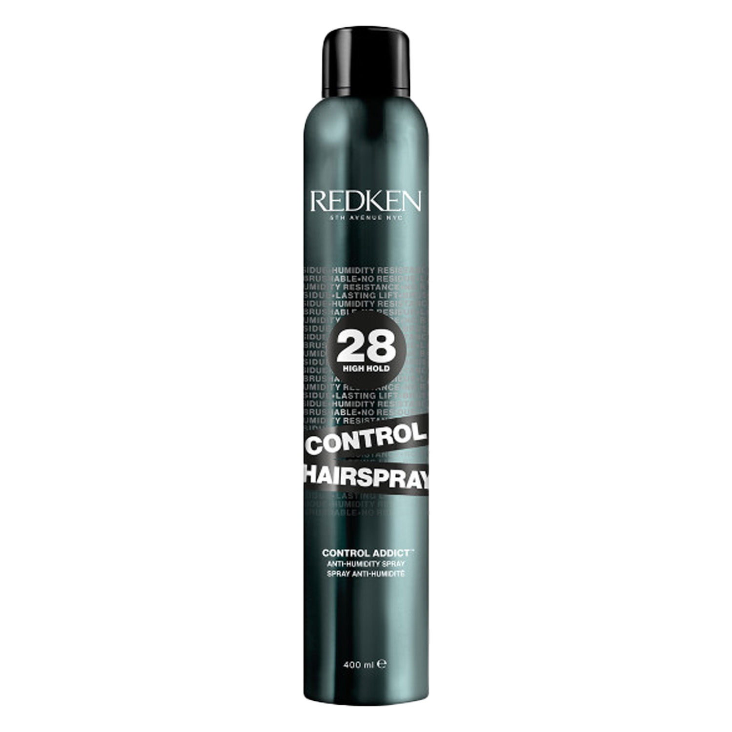 Product image from Redken Styling - Control Hairspray
