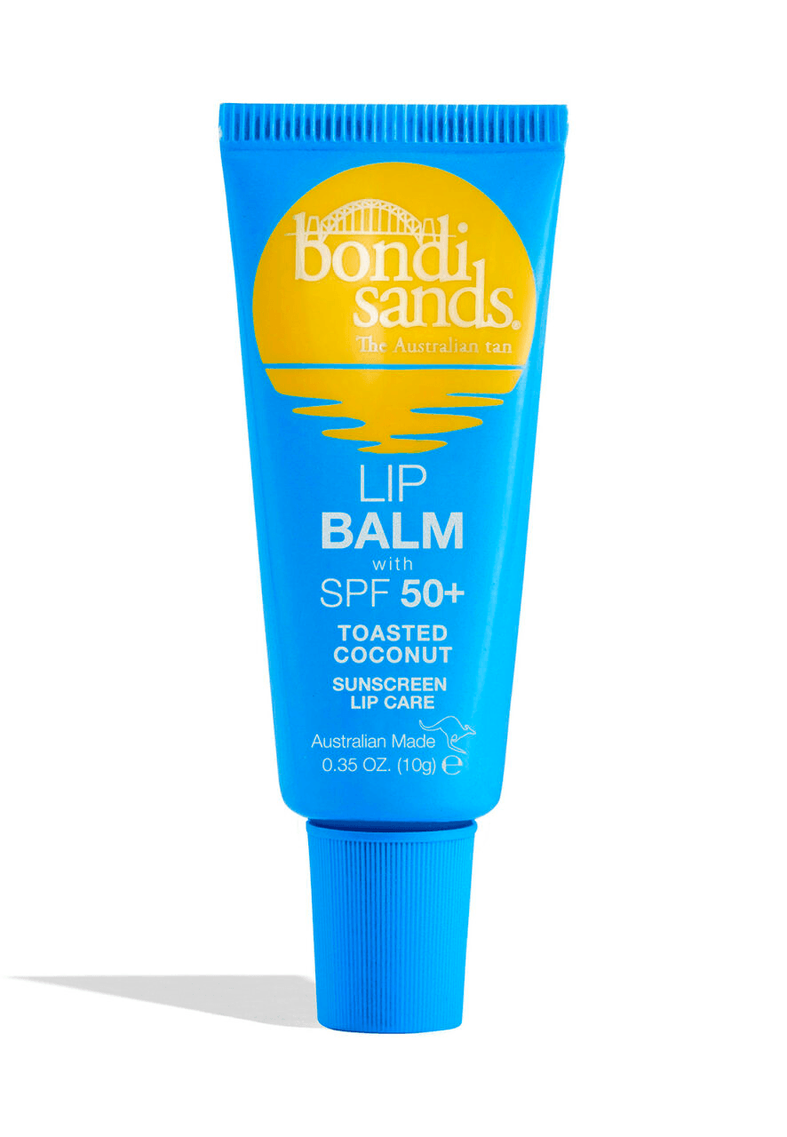 Produktbild von SPF 50+ Lip Balm - Bondi Sands SPF 50+ Lip Balm Coconut