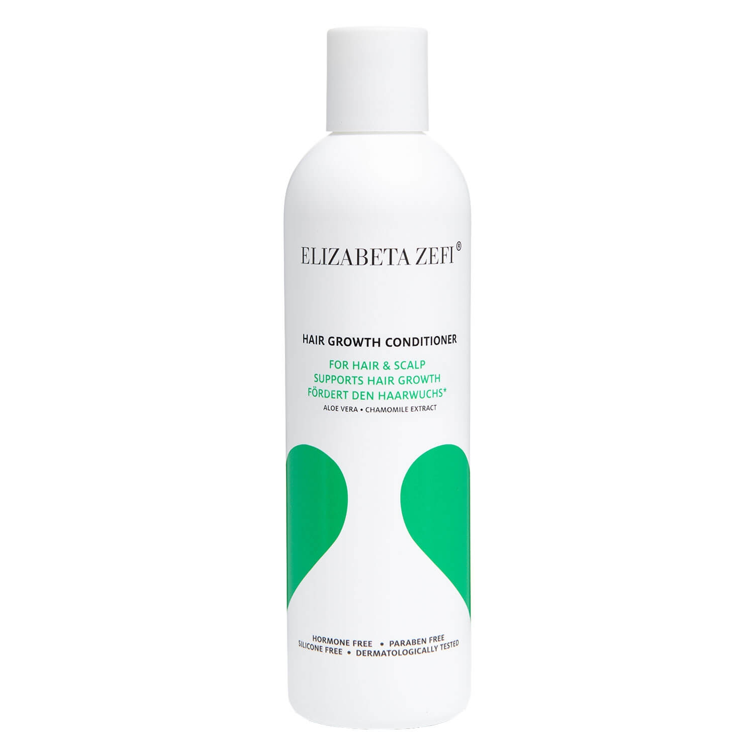 Product image from Elizabeta Zefi - Hair Growth Conditioner