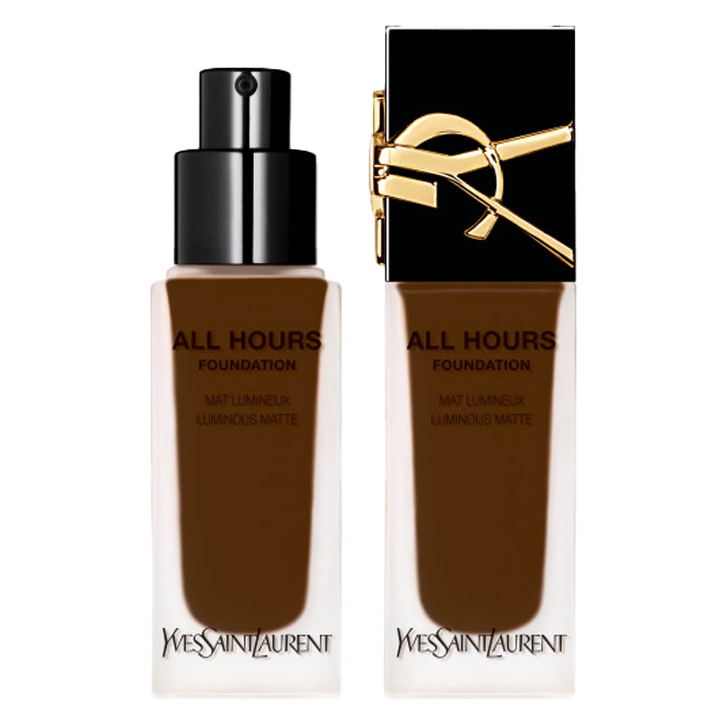 Product image from All Hours - Foundation Deep Cool 9