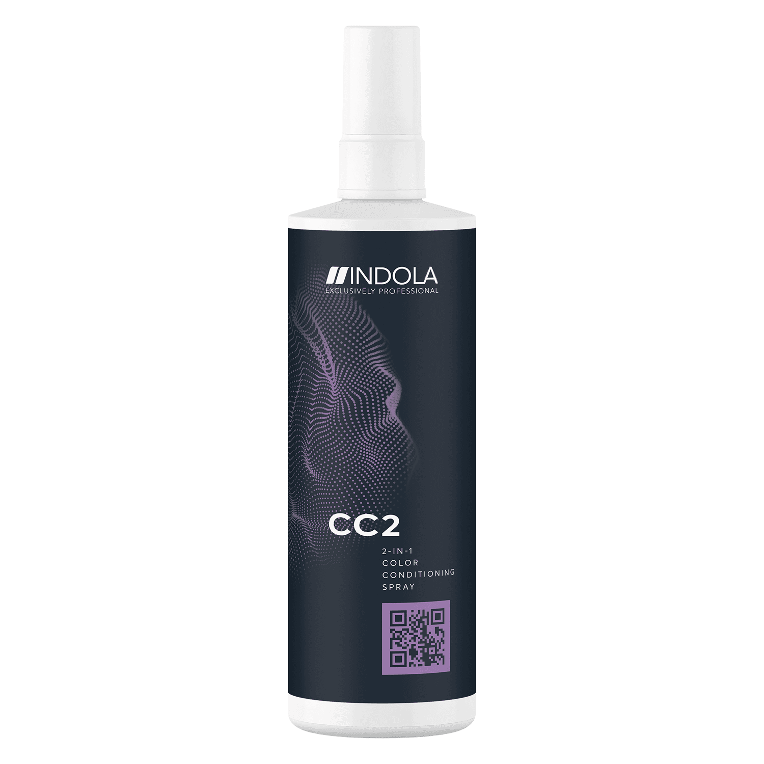 Indola Color - CC2 2-in-1 Color Conditioning Spray