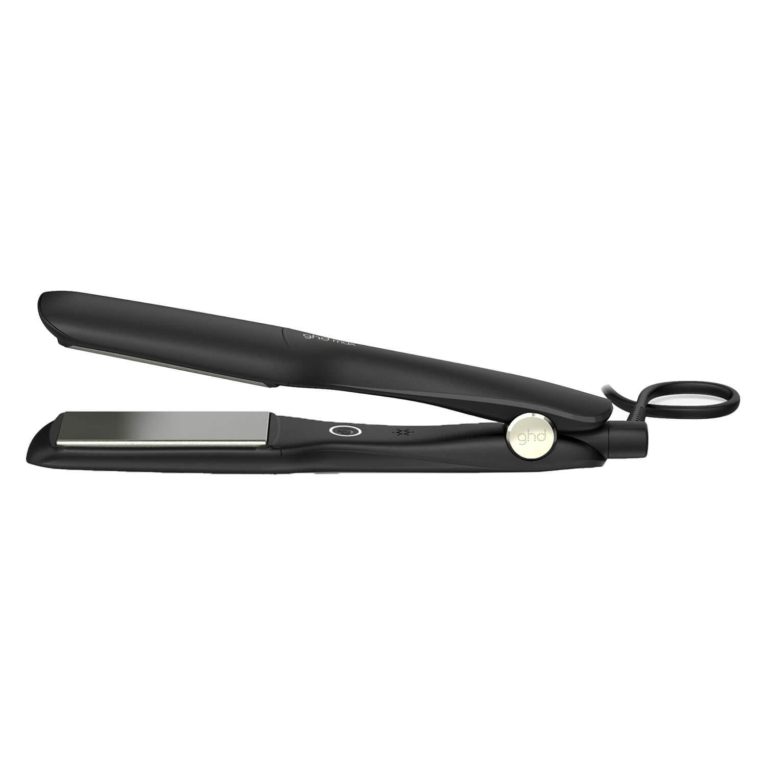 ghd Tools - Max Wide Plate Styler