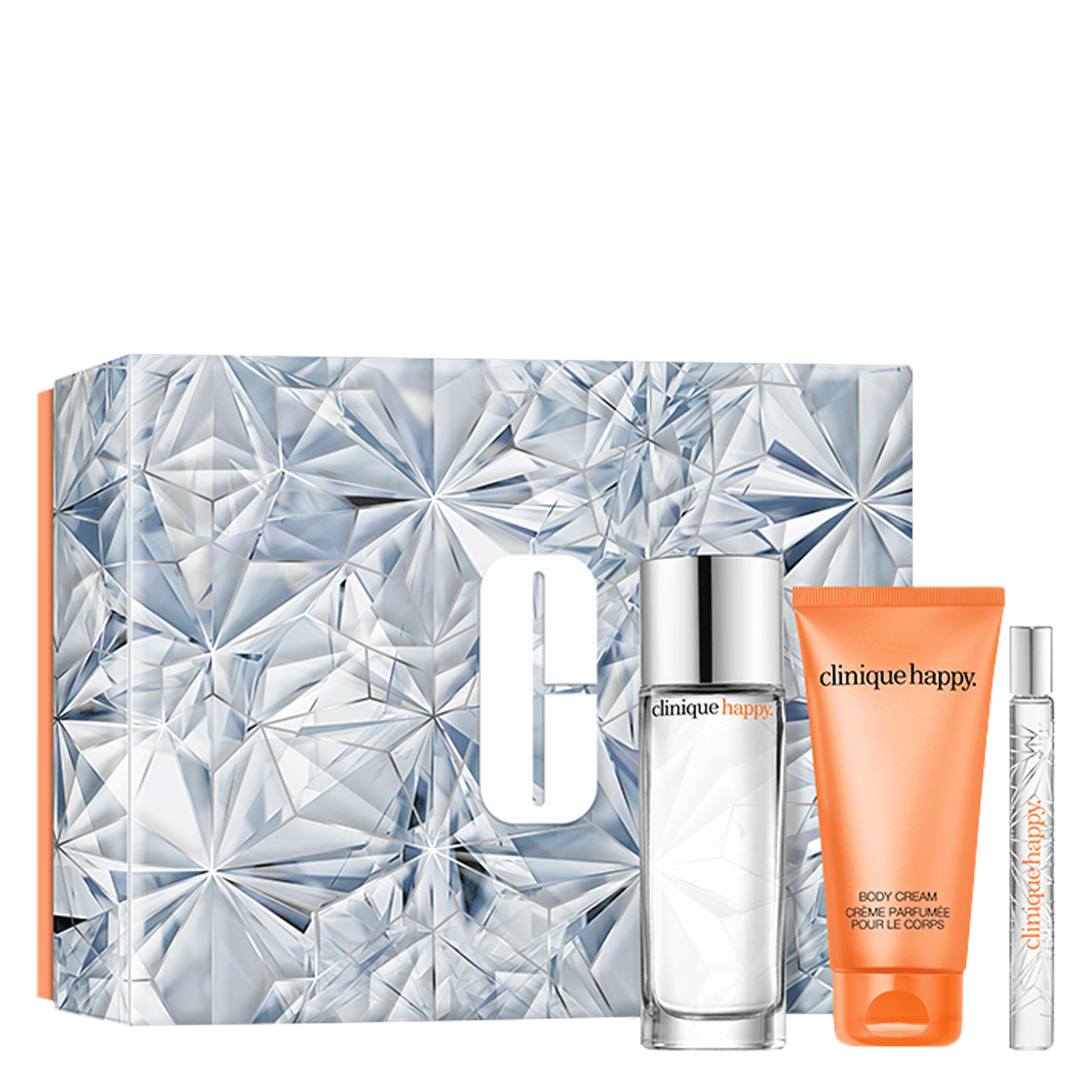Product image from Clinique Set - Perfectly Happy