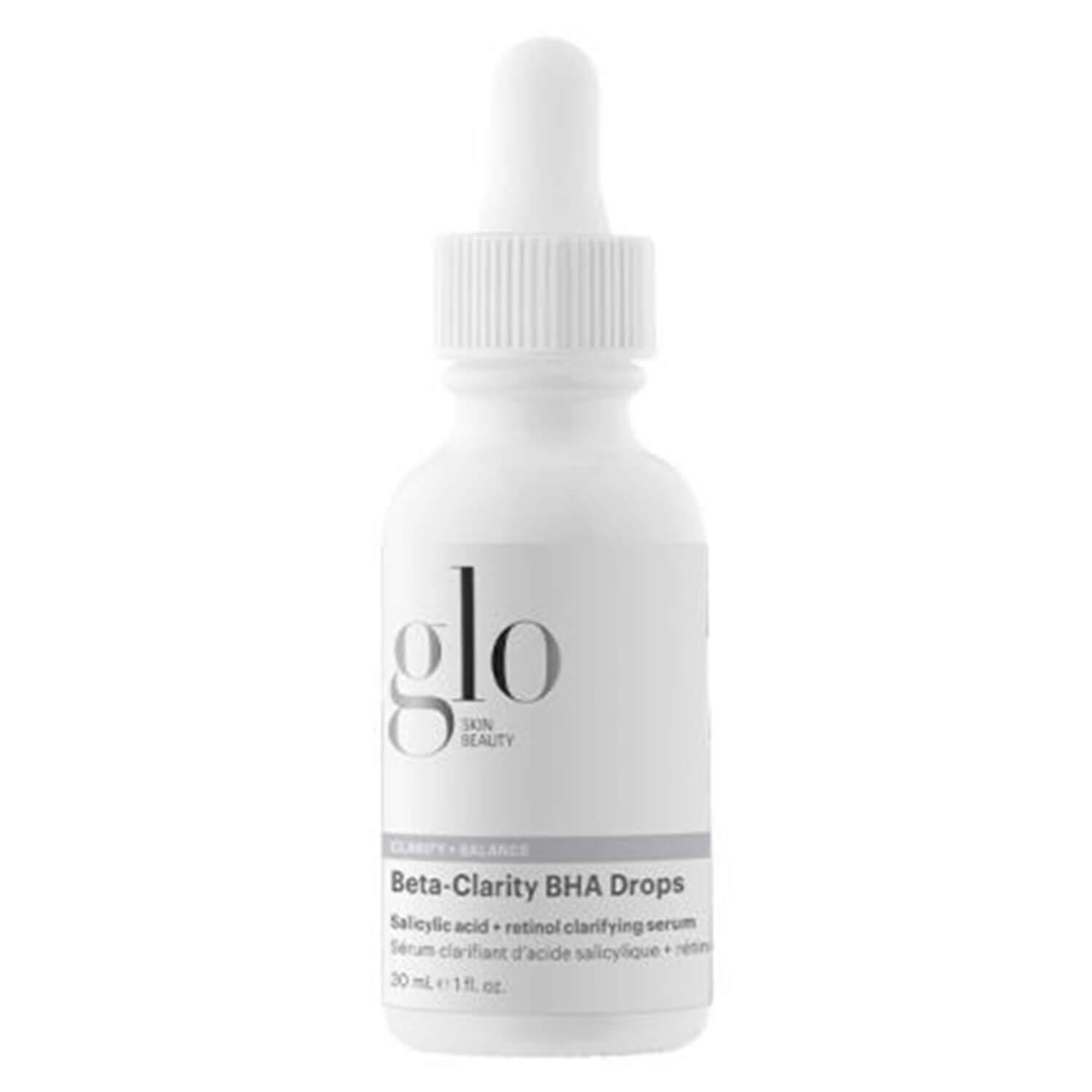 Glo Skin Beauty Care - Beta-Clarity BHA Drops