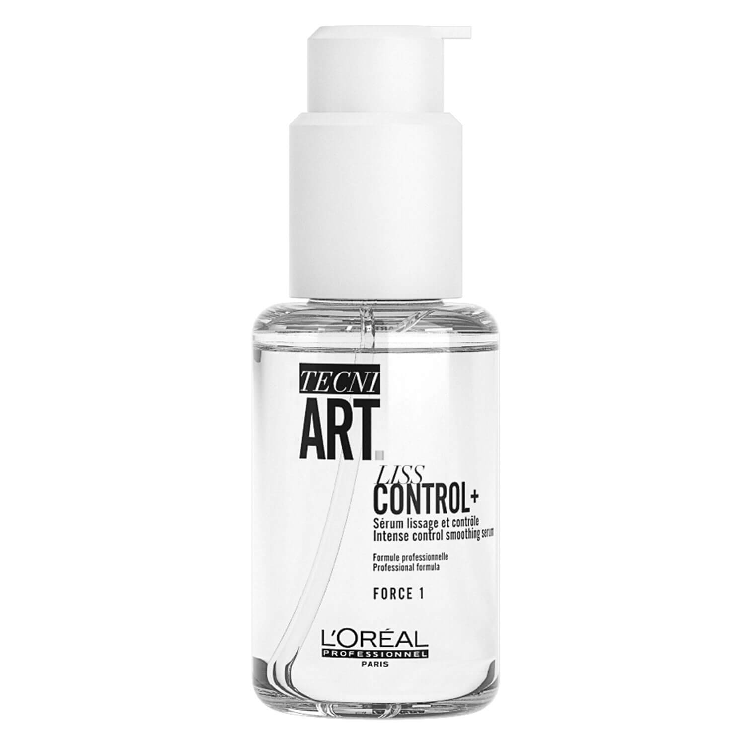 Product image from Tecni.art Essentials - Liss Control+