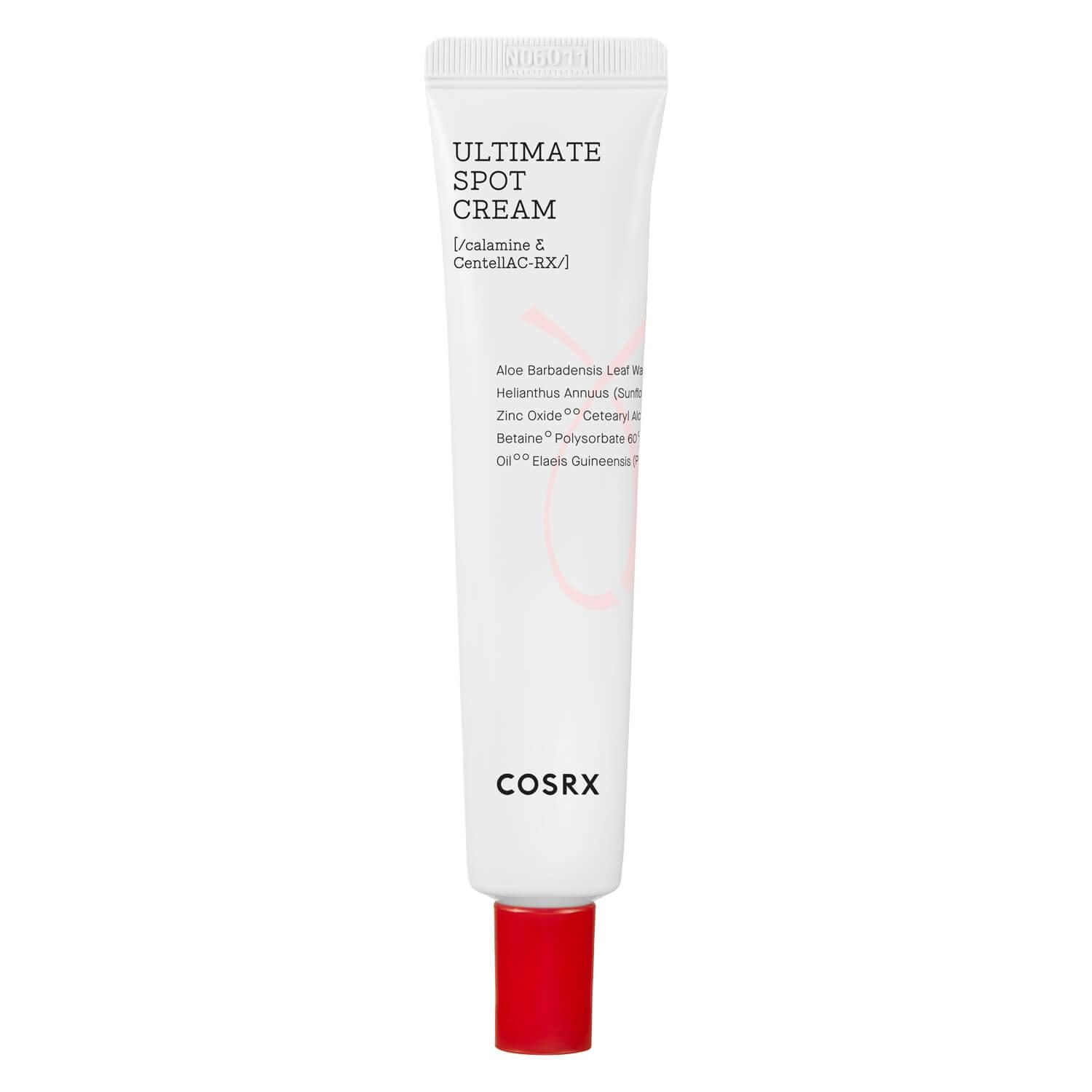 Cosrx - Ultimate Spot Cream