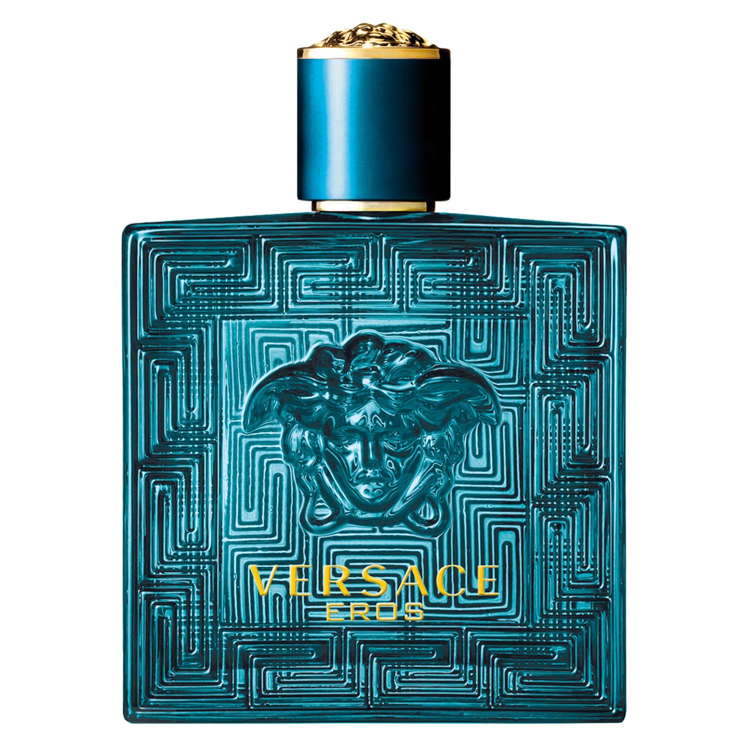 Versace Eros - After Shave Lotion