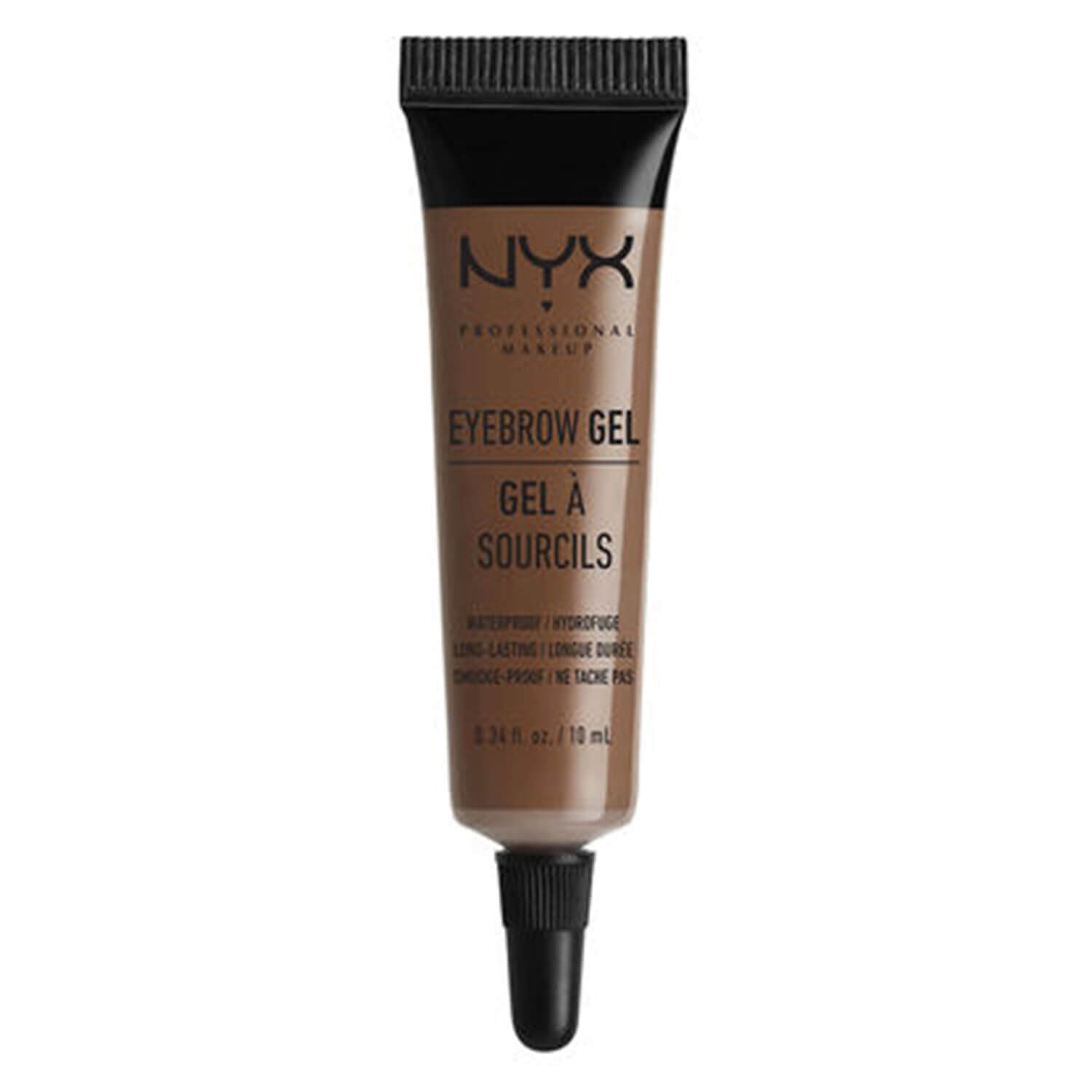 Product image from Eyebrow Gel - Chocolate