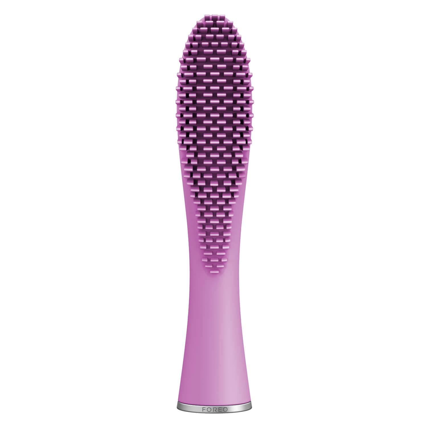 ISSA™ - Sensitive Brush Head Lavender