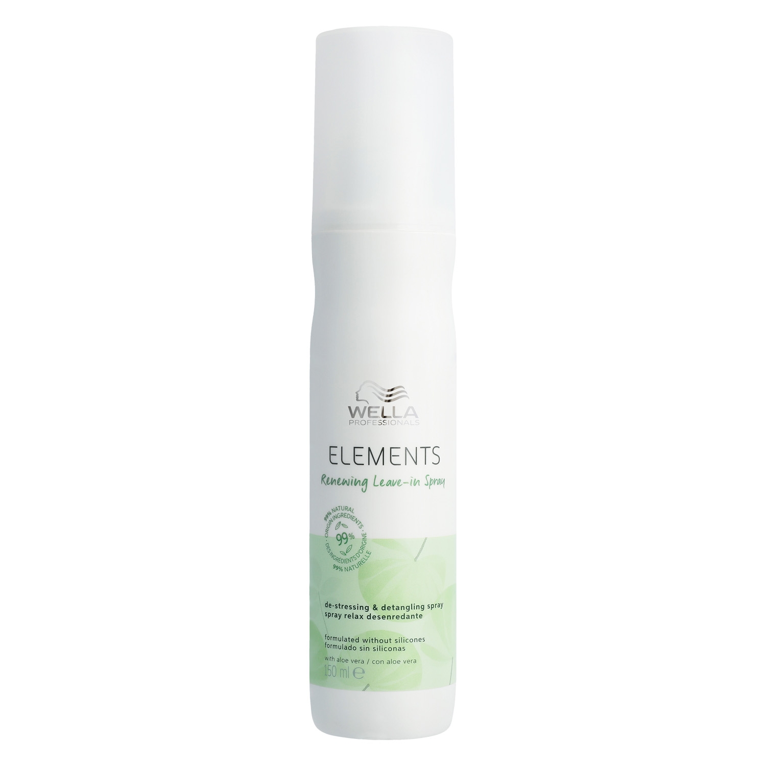 Product image from Elements - Renewing Leave-in Spray
