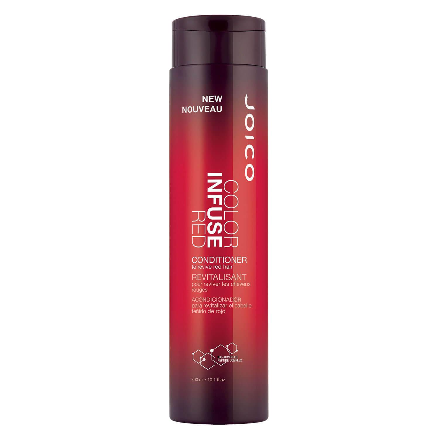 Color Infuse - Red Conditioner