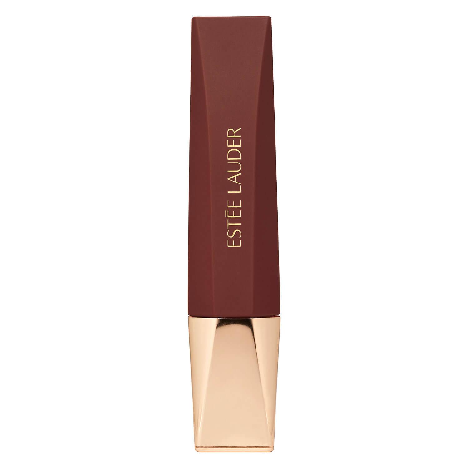 Pure Color Envy - Whipped Matte Lip Color Cocoa Whip 922