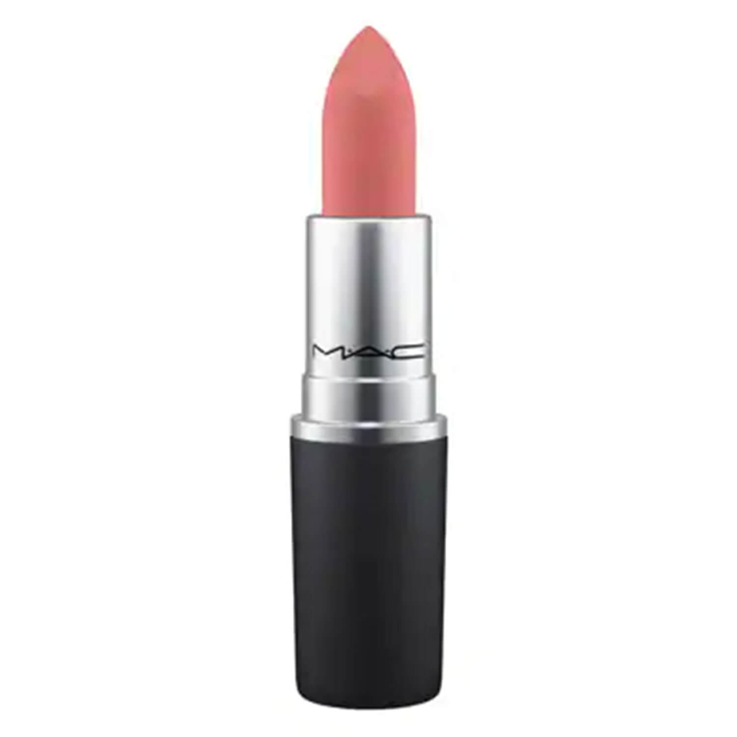 Product image from Powder Kiss - Sheermatte Lipstick Mull it Over