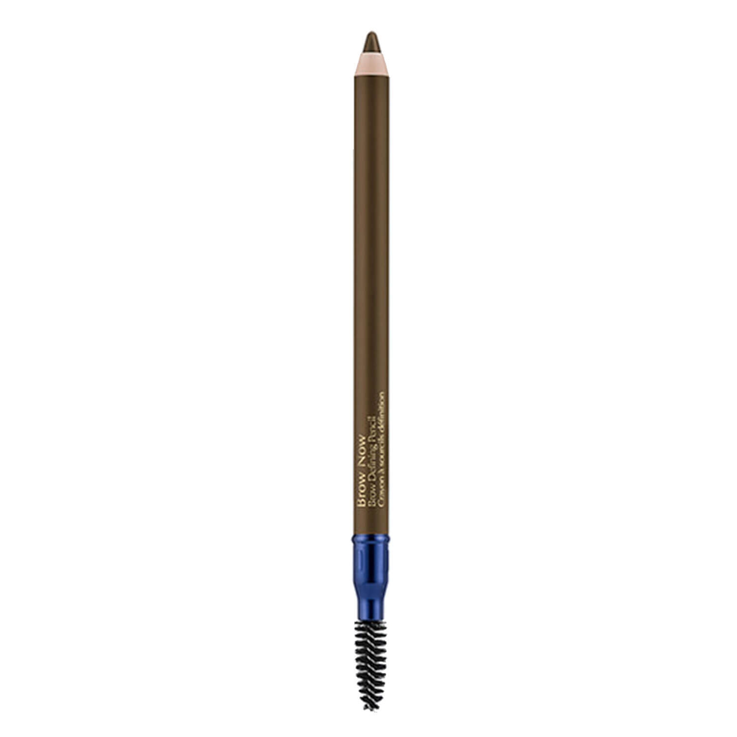 Product image from Brow Now - Brow Defining Pencil 04 Dark Brunette