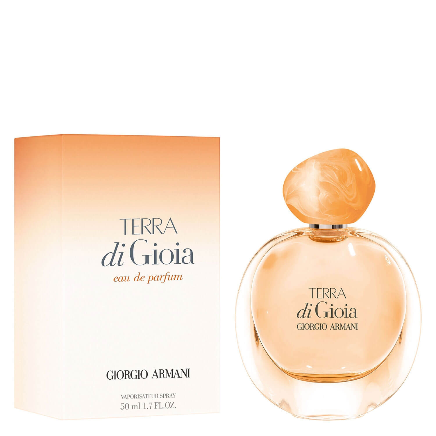 Image du produit de Gìoia - Terra Di Gìoia Eau de Parfum
