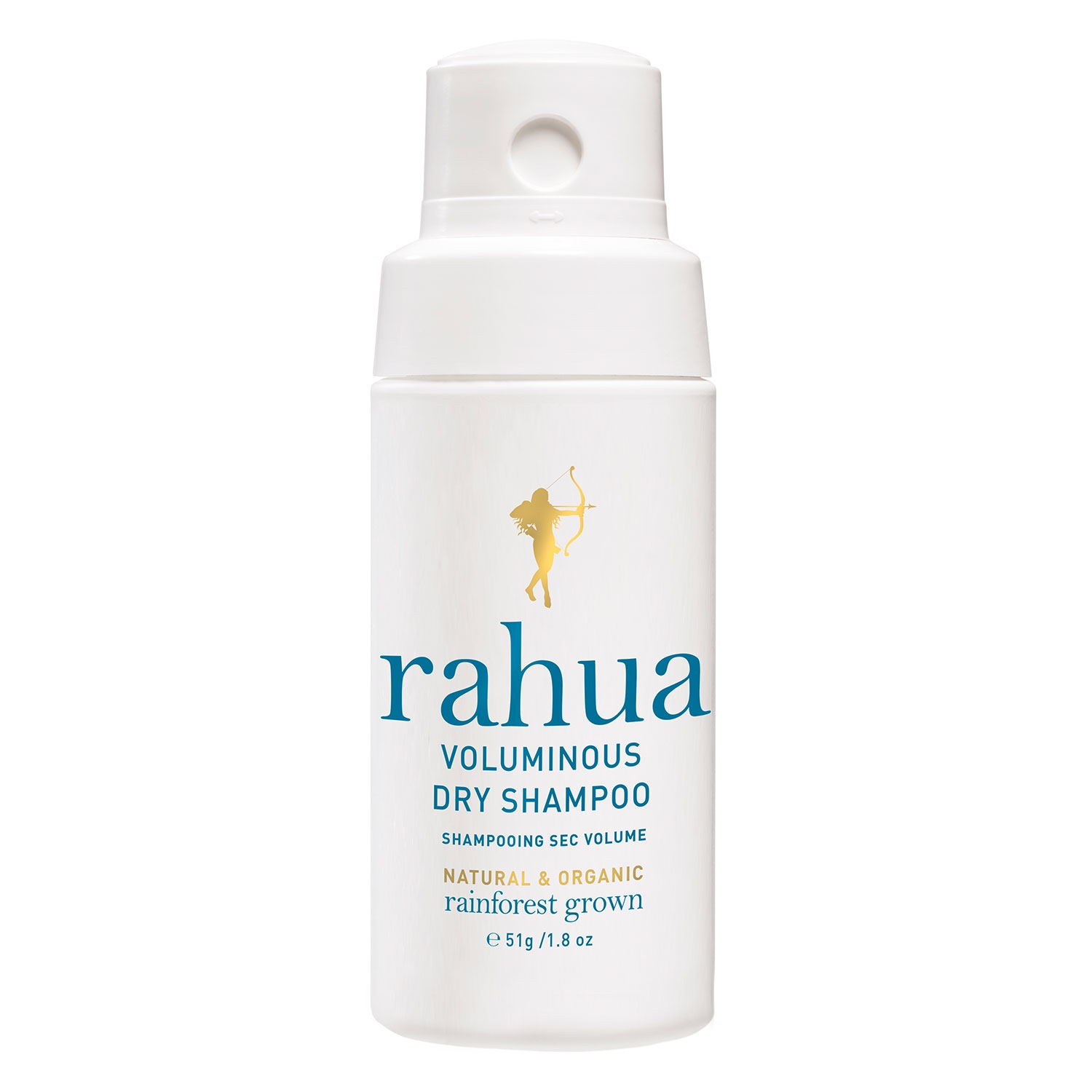 Product image from Rahua Styling - Voluminous Dry Shampoo