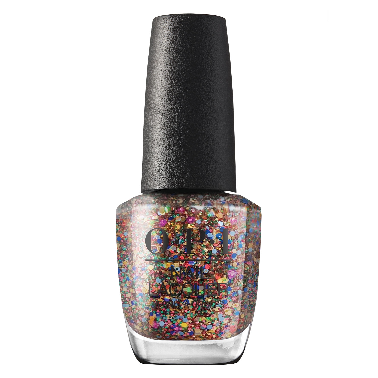 Product image from Celebration Collection - You Had Me At Confetti