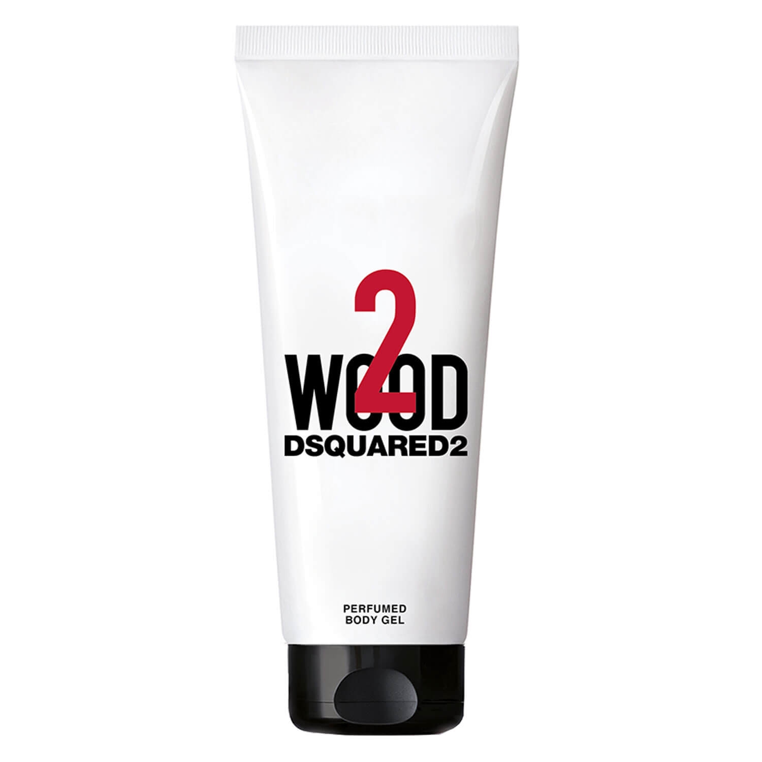 Produktbild von DSQUARED2 TWO WOOD - Perfumed Body Gel