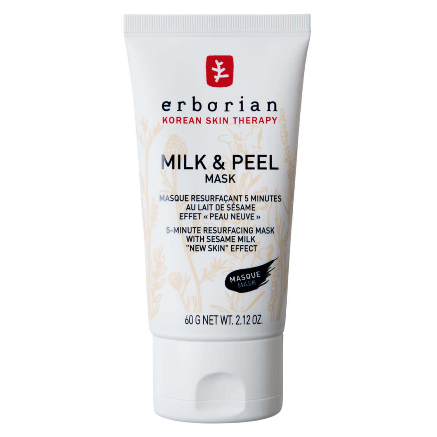 Product image from Milk & Peel - Mask