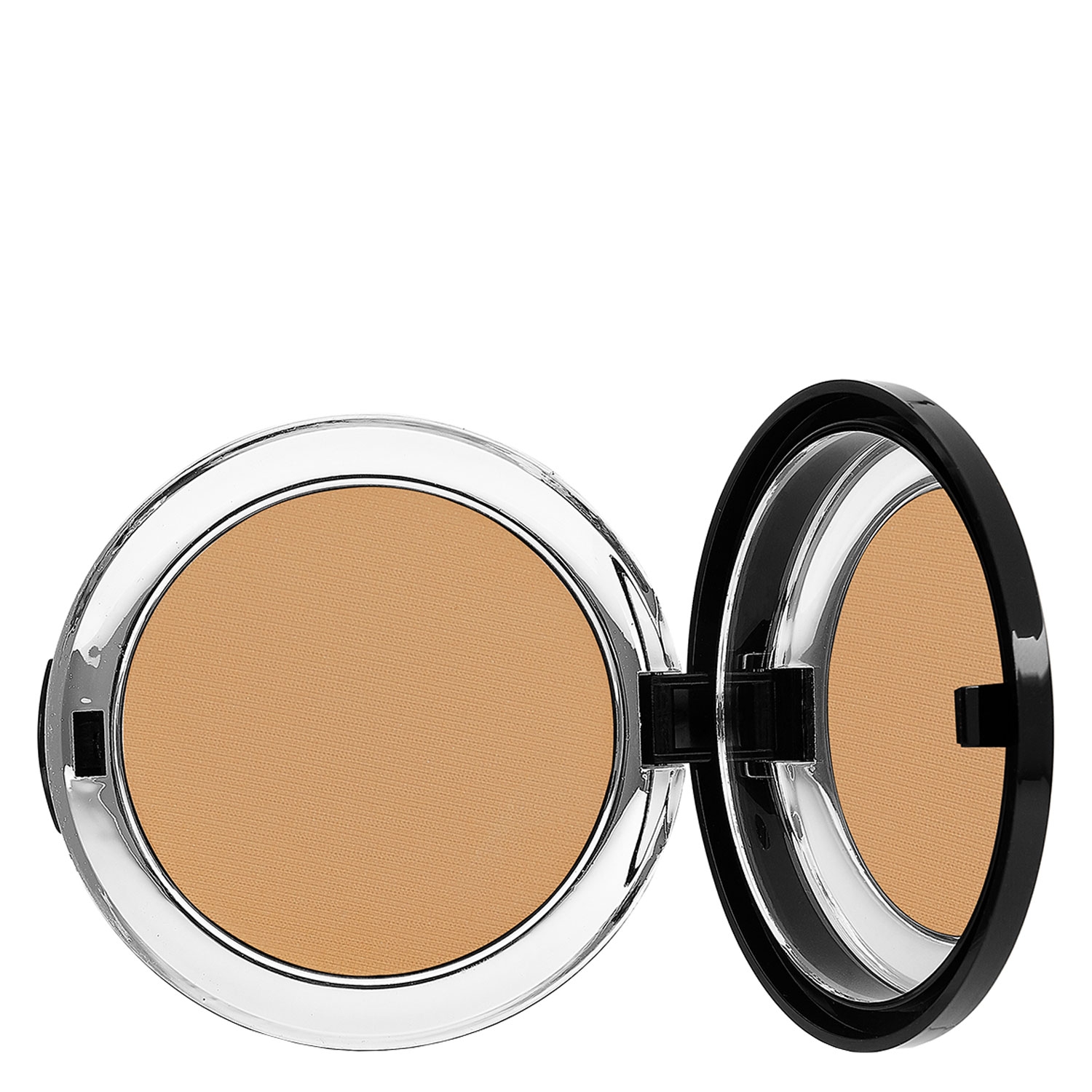 Product image from bellapierre Teint - Compact Mineral Foundation SPF15 Maple