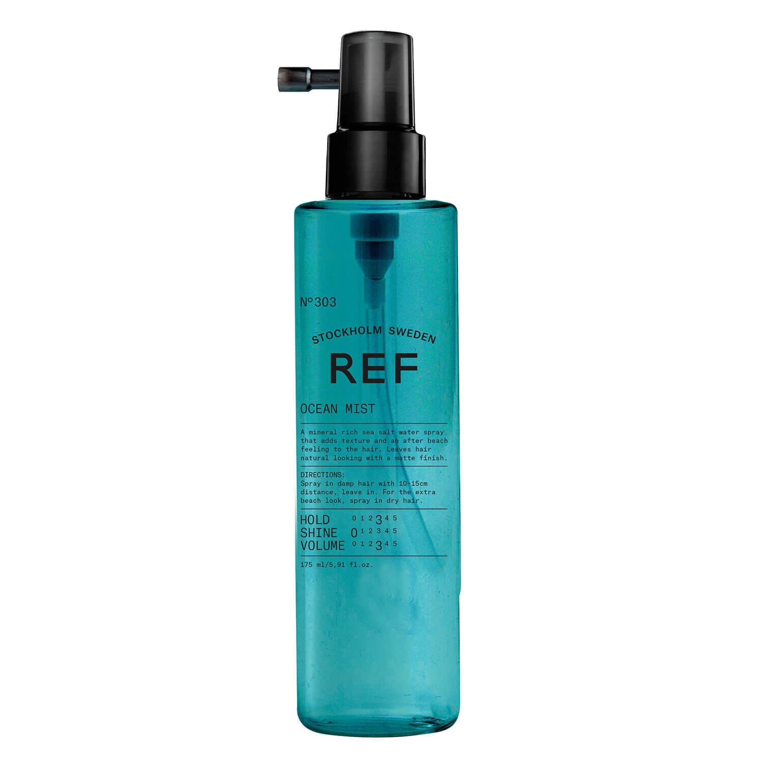 Product image from REF Styling - 303 Ocean Mist