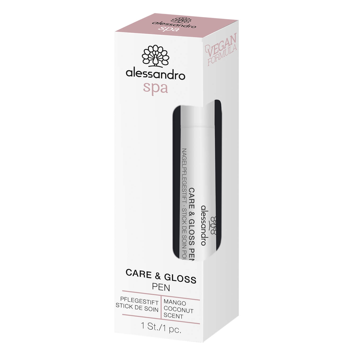 Product image from Alessandro Spa - Care & Gloss Pen