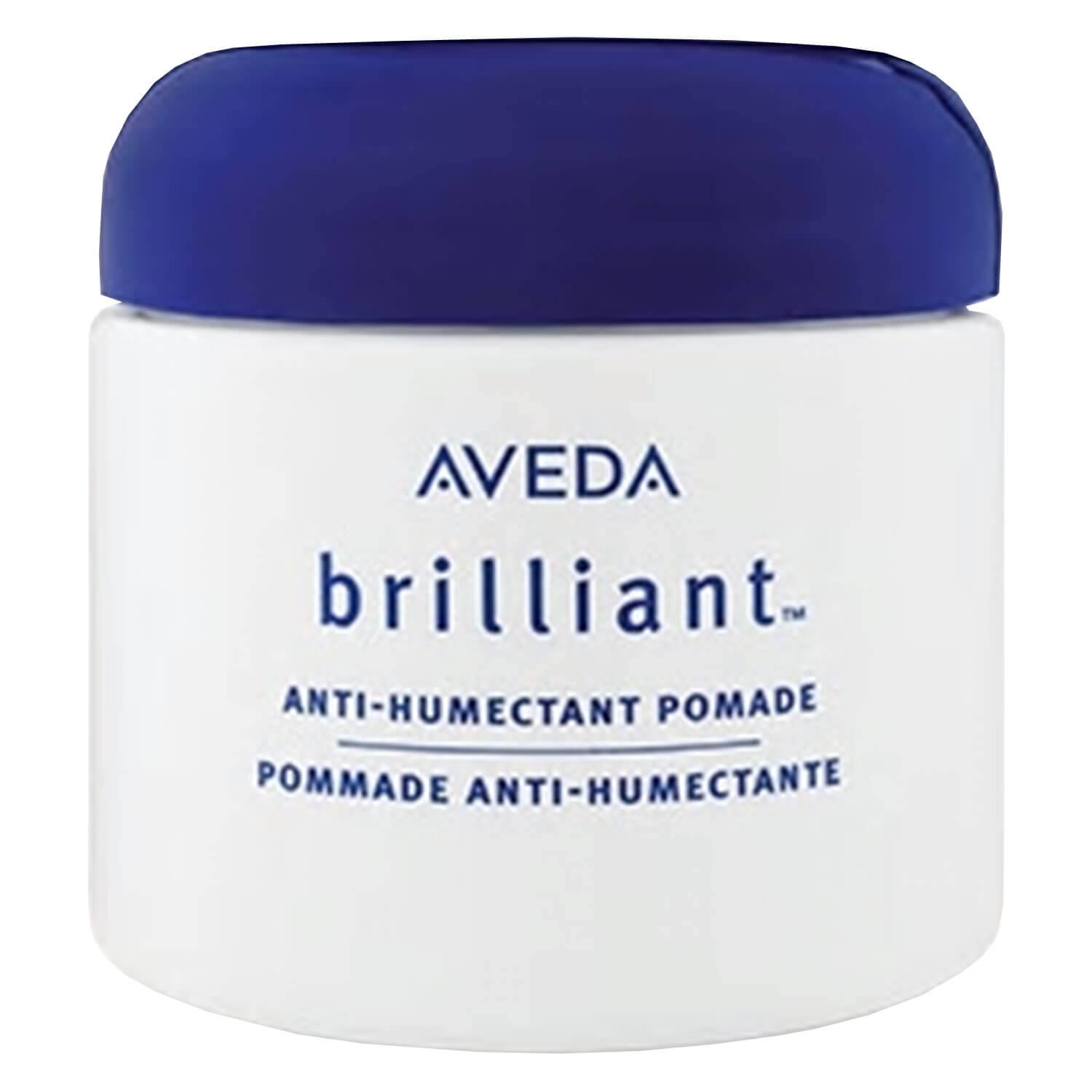 Product image from brilliant - anti-humectant pomade